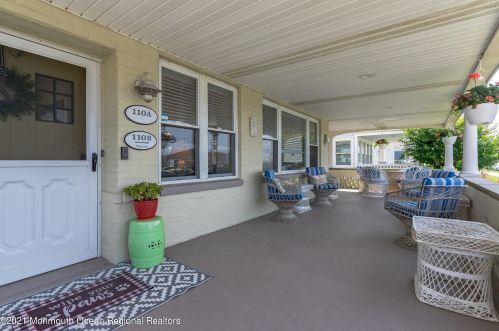 110 Evergreen Ave, Bradley Beach, NJ 07720-1129