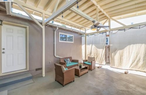 458 Rincon Ave, Livermore CA  94551-6521 exterior