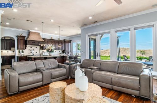 1087 Hawkshead Cir, San Ramon CA  94583-6003 exterior