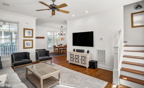 88 Bostick Cir, Beaufort SC  29902-5731 exterior