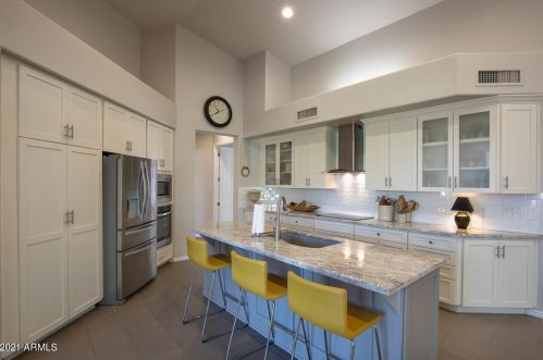 9298 119th St, Scottsdale AZ  85259-6339 exterior