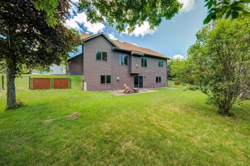 13357 5th Ave, Zimmerman MN  55398-8589 exterior
