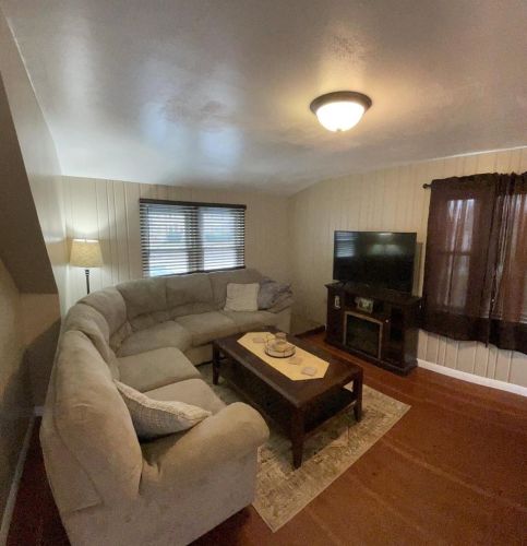 111 Lord St, Edgerton WI  53534-2015 exterior