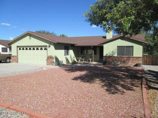 1441 Foy Dr, Clarkdale, AZ 86324-3243