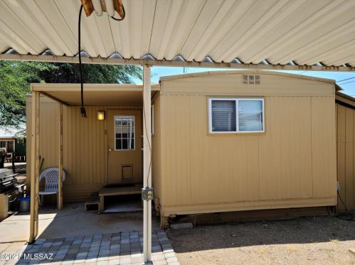 3201 Mossman Rd, Tucson, AZ 85706-4638