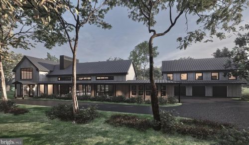 6195 Mechanicsville Rd, Carversville, PA 18913