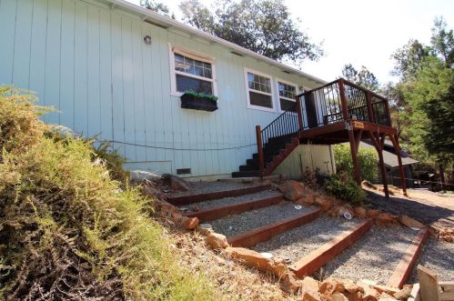 12691 Greenbrook Loop, Lake Wildwood CA  95946-9609 exterior