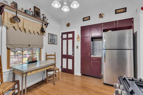 102 Jackson St, Franklin OH  45005-1617 exterior