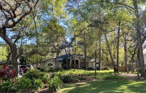 2005 Curry Rd, Lutz, FL 33549-3706