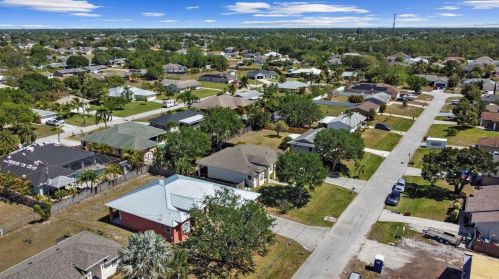 631 Sandbar Ter, Fort Pierce FL  34953-1958 exterior