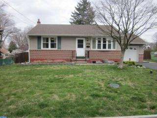 4621 Boston Ave, Langhorne, PA 19053-4751