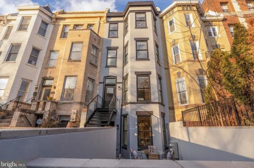 1327 Fairmont St, Washington, DC 20009-6940