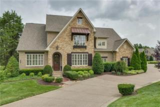 1900 Jonahs Ridge Dr, Nolensville, TN 37135-9608