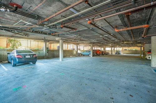 420 Evelyn Ave, Sunnyvale CA  94086-6399 exterior