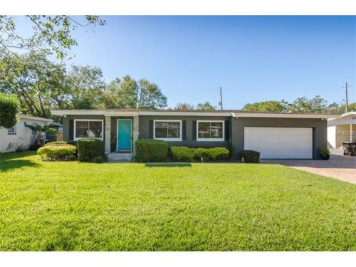 1238 Canberra Ave, Orlando, FL 32806-1778