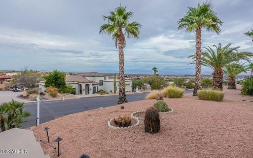 15951 Thistle Dr, Scottsdale AZ 85268-4348 exterior