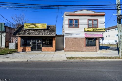 513 Westfield Ave, Roselle Park, NJ 07204-1822