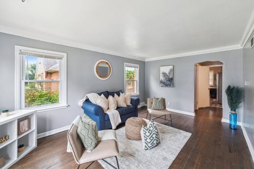 3861 58th Blvd, Milwaukee, WI 53216-2228