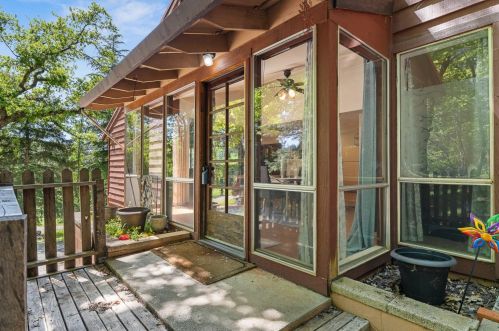 16676 Sharon Way, Grass Valley CA  95949-6603 exterior