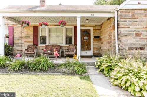 918 Brandt Ave, Rudytown, PA 17070-1564