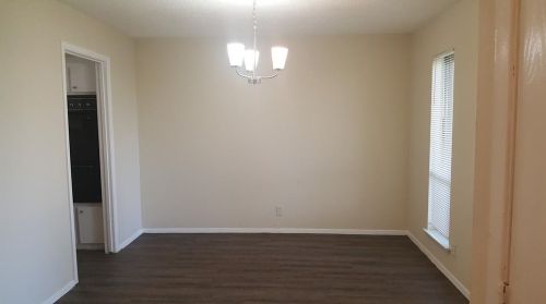 1905 Floyd Rd, Richardson TX  75080-3331 exterior