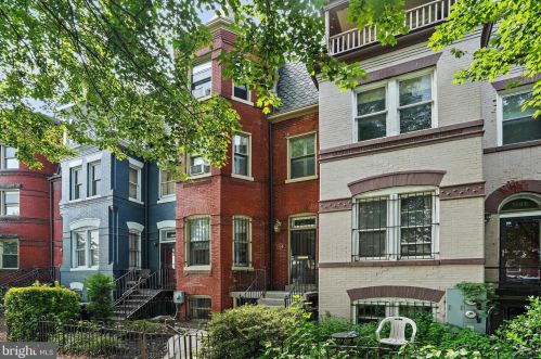 1104 7th St, Washington, DC 20001-3602