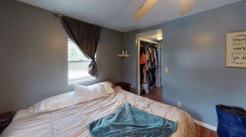 701 Sandusky Ave, Bellefontaine OH  43311-2735 exterior