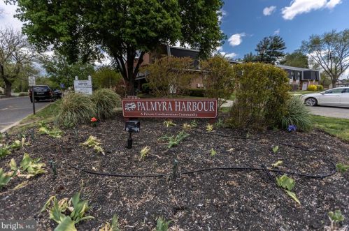 1151 Harbour Dr, Palmyra, NJ 08065-1220