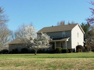 1100 Van Dyke Rd, Paris, TN 38242-6149