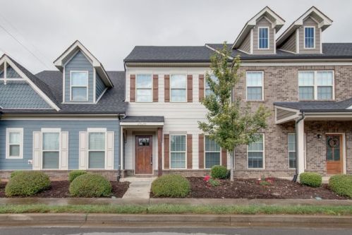 2826 Ruland Pl, Murfreesboro TN  37128-5280 exterior