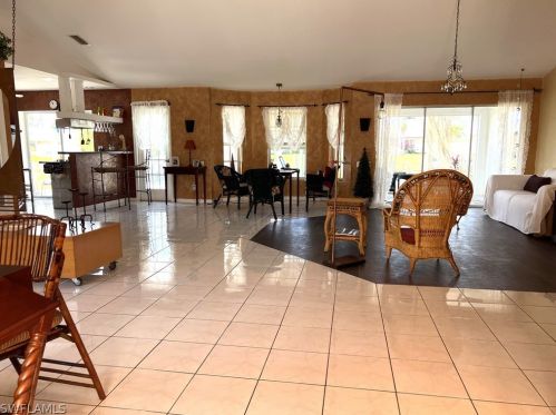 3018 6th Ave, Cape Coral FL  33904-3503 exterior