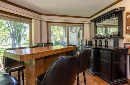 1573 Lucille Ln, Saint Cloud MN  56303-0431 exterior
