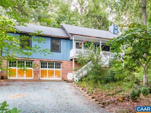 10 Monish Dr, Bybee, VA 22963-2911