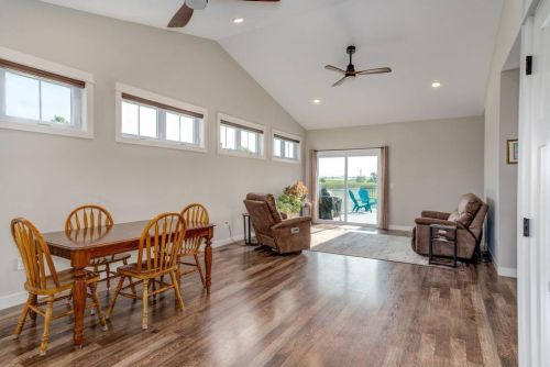 1838 Cypress Trl, New Johannesburg WI  54017-4000 exterior