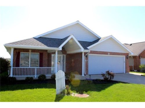 525 Dorothy Ln, Coldwater, OH 45828-1877