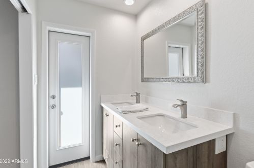 5117 Tierra Buena Ln, Scottsdale AZ  85254-1642 exterior