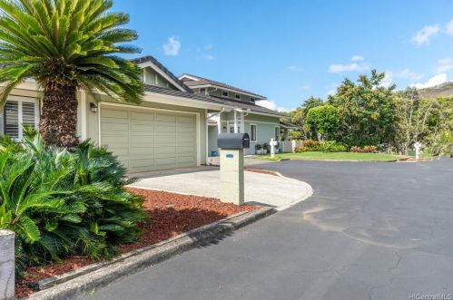 98-111 Lania Way, Aiea, HI