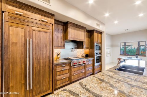 1931 Buck Rdg Pl, Tucson AZ 85737-6010 exterior