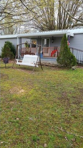 121 Park Ave, Fairdale, PA 15320-1131