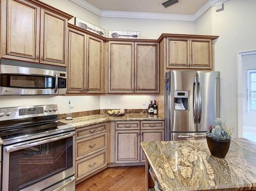 1240 Enterprise Osteen Rd, Deltona FL  32725-9401 exterior