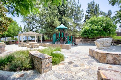 21233 Cottonwood Ln, Walnut CA  91789-3332 exterior