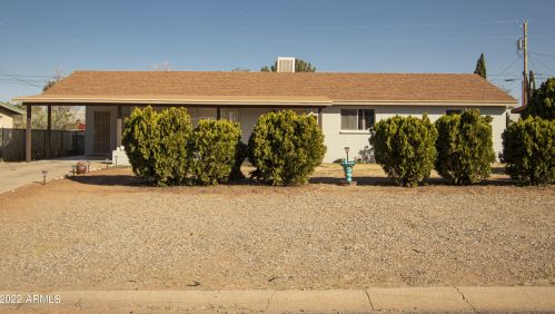 180 James Dr, Sierra Vista, AZ 85635-1157
