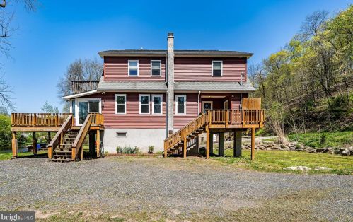 4956 Skippack Pike, Collegeville PA  19473-2049 exterior