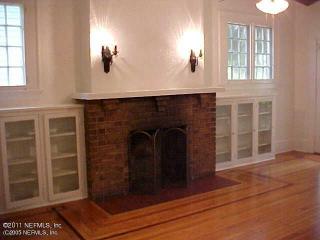 3623 Valencia Rd, Jacksonville FL  32205-9008 exterior