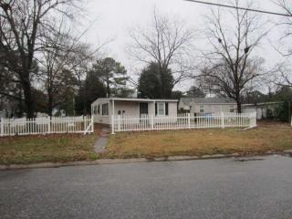 2503 Berkley Ave, Chesapeake, VA 23325-3414