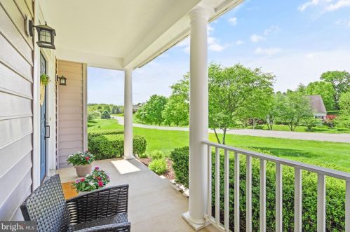 12020 Morningstar Pl, Lovettsville VA  20180-1925 exterior