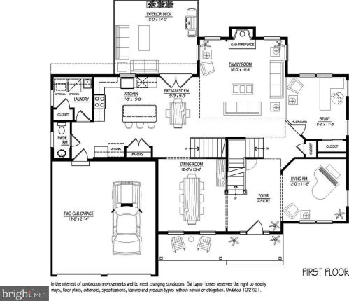 2473 Wagner Rd, Gilbertsville, PA 19525-9753