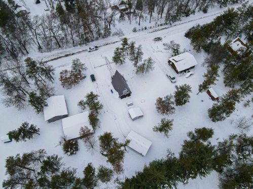 2408 Ridgewood Dr, Friendship WI  53934-9337 exterior