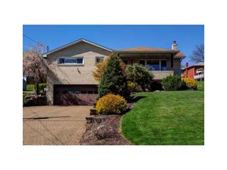 210 Mclay Dr, Elizabeth, PA 15037-2338
