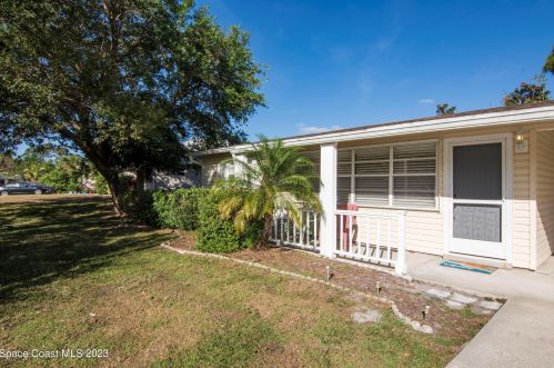 192 Wimbrow Dr, Sebastian, FL 32958-4538